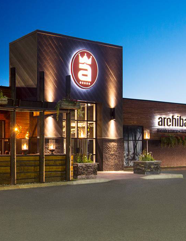Archibald